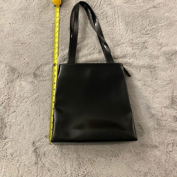 Coccinelle patent leather purse - Picture 11 of 11